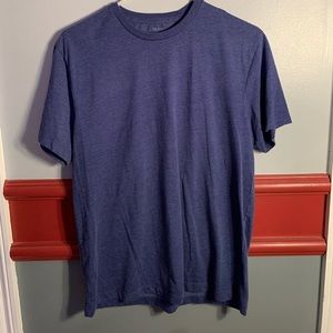 J Crew blue tshirt!